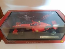 Hot Wheels Formel 1 Ferrari