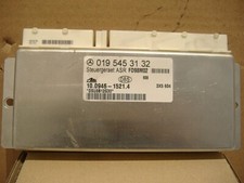 Mercedes SLK CLK W208 W210 W202 C E Klasse orig. ABS ASR Steuergerät 0195453132