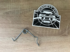 Schlossfeder Verschluss Motorhaube  * OPEL CIH OHV Kadett C