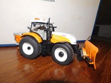 Siku Sondermodell Set Steyr