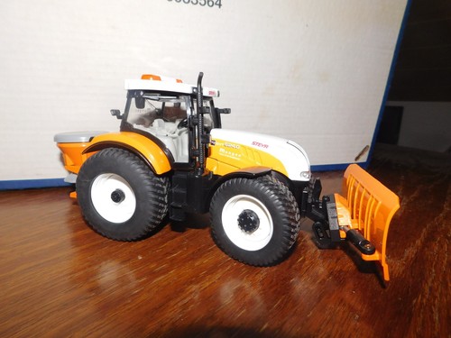 Siku sondermodell set steyr - sondermodell,