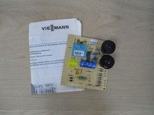 Viessmann Leiterplatte ARK 76