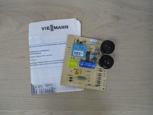 Viessmann leiterplatte ark - viessmann, 76