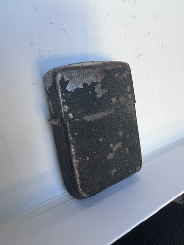 Zippo feuerzeug 1942 1945 - -,