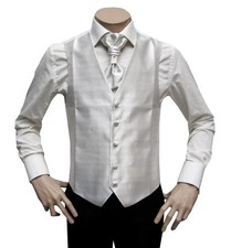 Herren Hochzeitsweste mit
