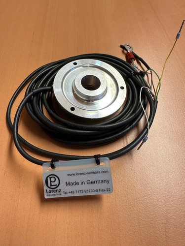 Kraftsensor lorenz typ - lorenz,