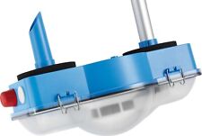 NEU Hekatron Vertriebs Lüftungs-Rauchschalter LRS 03 Brandmelder 5000618.0201