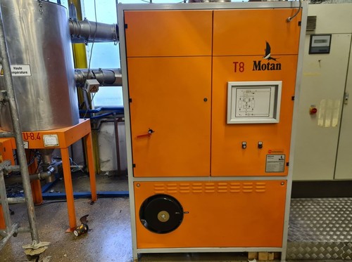 Motan mdx 400 - motan,