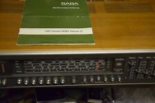 SABA HiFi-Studio 8080 Stereo G