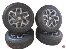 2022-24 GMC Sierra 1500 OEM