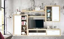 Wohnwand, Fernsehwand, Wohnzimmerschrank