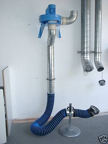 Mertner abgasabsauganlage - mertner,