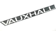 Echtes Neues VAUXHALL
