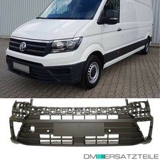 Stoßstange vorne Schwarz rauh