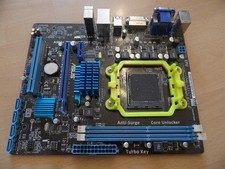 ASUS M5A78L-M LE/USB3  DEFEKT!