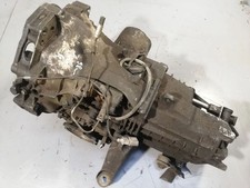 Audi A6 S6 C5 4B 1998