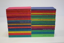 Edition Suhrkamp, 40 Stück