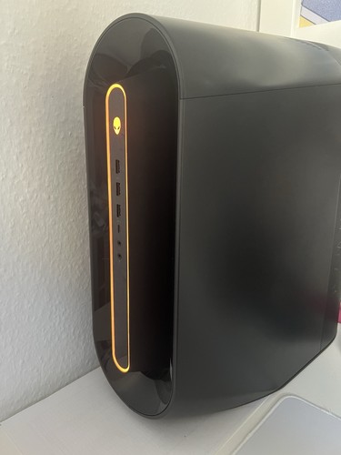 Alienware aurora gaming pc - alienware,
