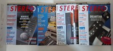 STEREO Magazin – 4 Ausgaben