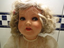 K&W, König & Wernicke Puppe