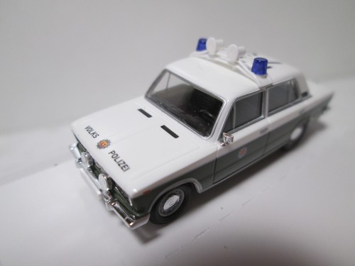 Busch 50568 lada 1600 - lada, ho