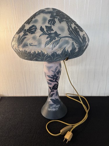 Vianne champignon lampe - 56, cm