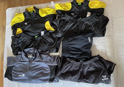Sportkleidungs paket - sportkleidungs,