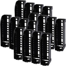 16x Einstecktasche