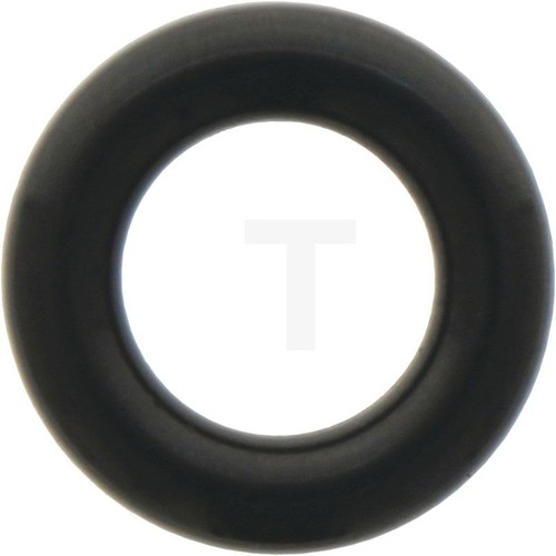 Granit ring zylinderdeckel - granit, o