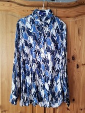 Hemdbluse Brigitte von