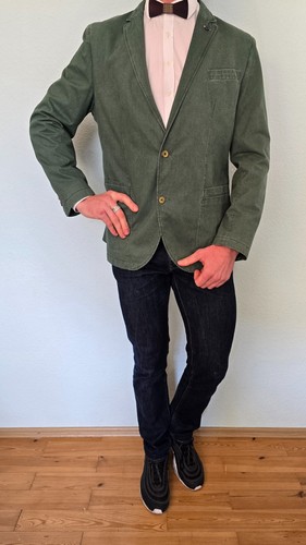 Club gents alcott ss - cg,
