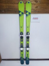 Fischer XTR RC One X 155cm Ski + Fischer RS 9 Bindung Wintersport Fun