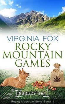 Rocky mountain games - rocky,