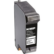 Kmp tintenpatrone für 45 - tintenpatrone,