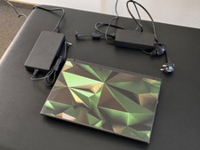 XMG APEX 15 XAP15M21 AMD Ryzen