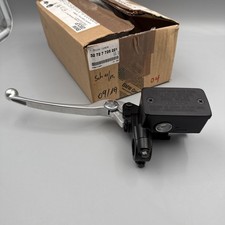 BMW BREMSPUMPE HINTEN REAR BRAKE PUMP C650GT  ORIGINAL NEU XX23204