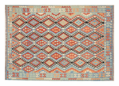 Afghan maimana kelim - afghan, teppich