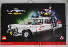 LEGO Icons: Ghostbusters
