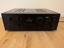 Sansui AU-G90X High-End