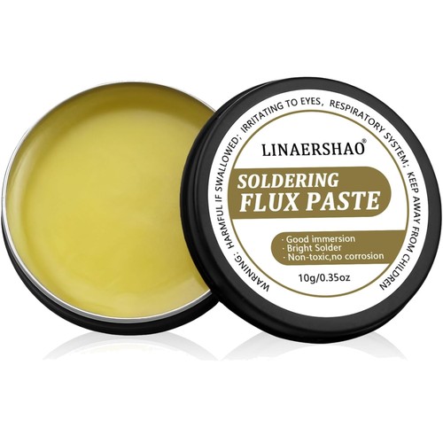 Lötpaste flussmittel lötfett - flussmittel,
