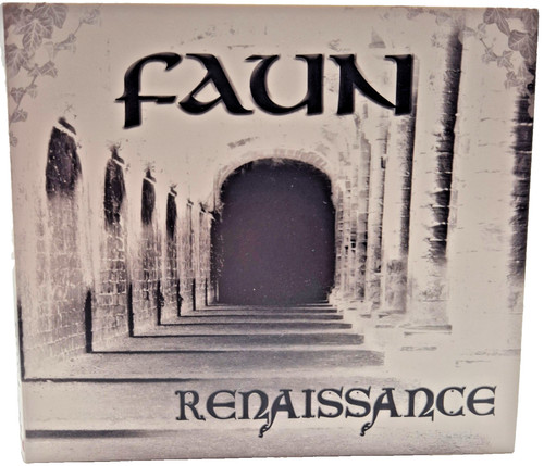 Faun renaissance - renaissance, |