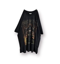 Vintage Cradle of Filth T-Shirt Bitter Suites to Succubi  Nightmare Coming