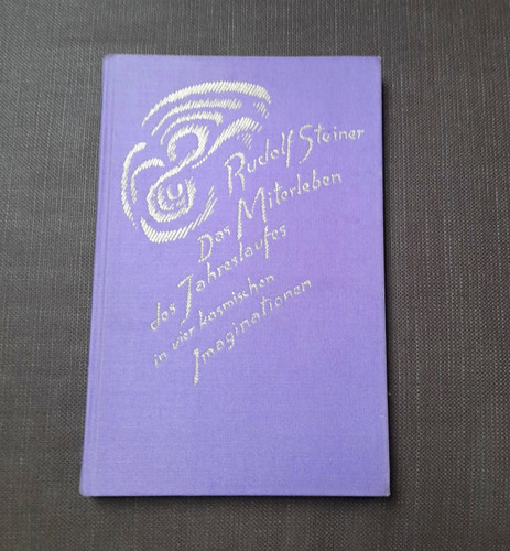 Rudolf steiner das - rudolf, –