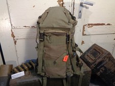 Orig. Bundesheer Österreich KAZ 03 Mesh Modul Kleinrucksack oliv 25 L *615