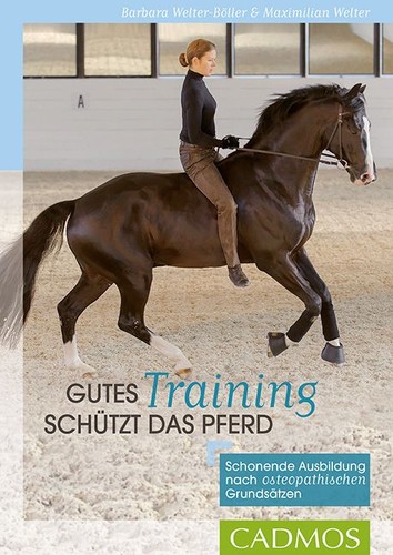 Gutes training schützt - gutes, das