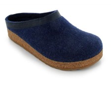 HAFLINGER® Slippers | Grizzly