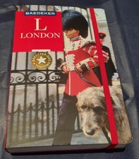 Baedeker Reiseführer London