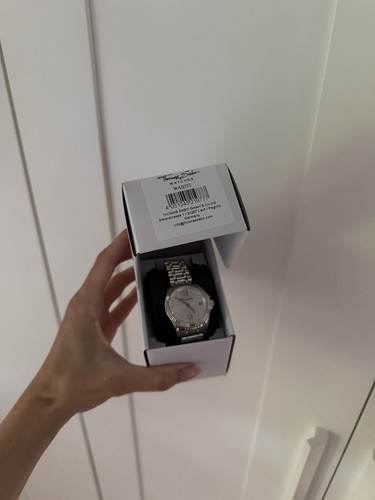 Thomas sabo armbanduhr - sabo,