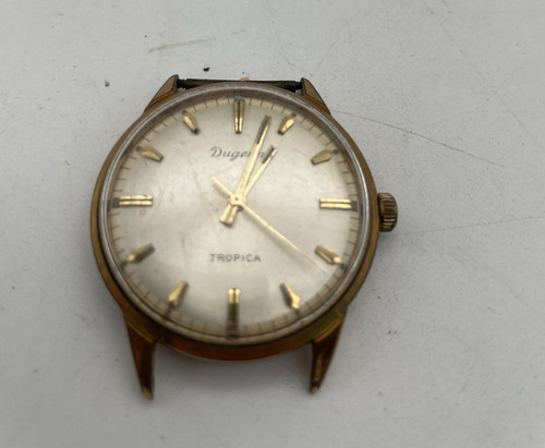 Dugena tropica vintage - tropica,