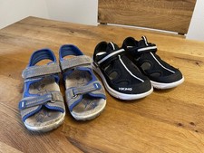 Superfit + Viking  Sandalen